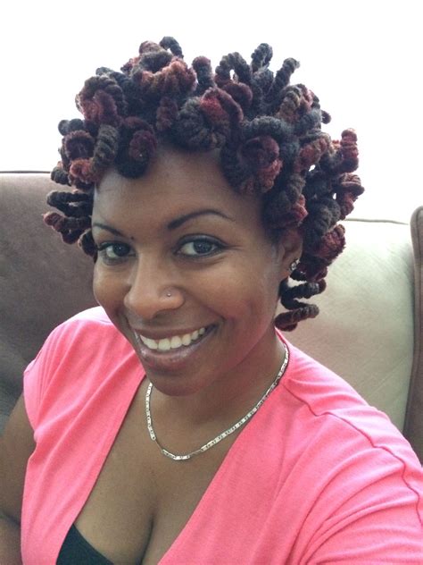 Here I will describe how to achieve Pipe cleaner curls using your everyday Dollar Store pipecleaner.I also give a brief bantu knot tutorial! Both results are.... 