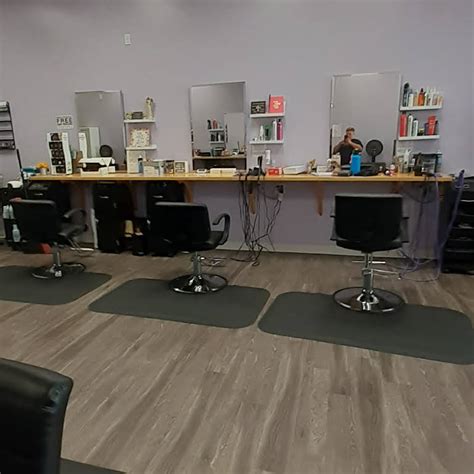 Hairway 2 heaven beauty supply shop. 1.4 miles away from Hairway 2 Heaven An upscale and private experience for people suffering from hair loss or interested in hair enhancements. I offer hair loss treatments including treatment plans, trichoscope exams, scalp micro-needling and laser treatments. 