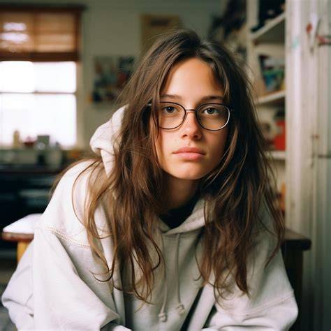 Hairy model female.  Nothing but free galleries of normal looking average ...
