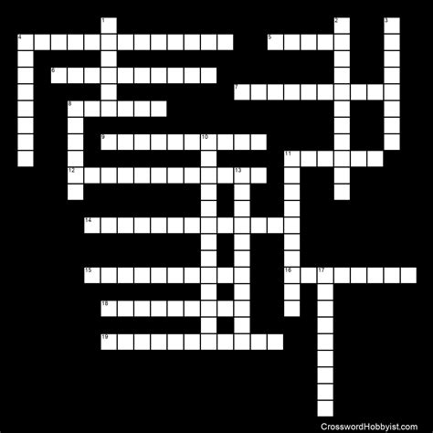 Hairy twin crossword clue. The Crossword Solver found 20 answers to "It"s hairy, being high up (7)", 7 letters crossword clue. The Crossword Solver finds answers to classic crosswords and cryptic crossword puzzles. Enter the length or pattern for better results. Click the answer to find similar crossword clues. 