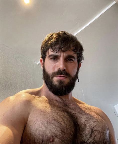 Hairychest