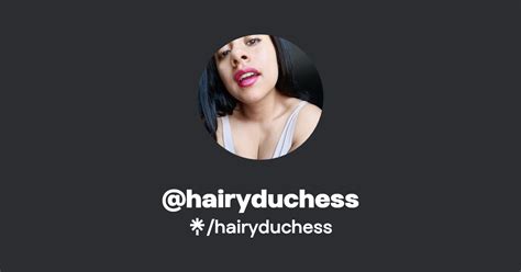 Hairyduchess Onlyfans Leak XxX 218 Vids