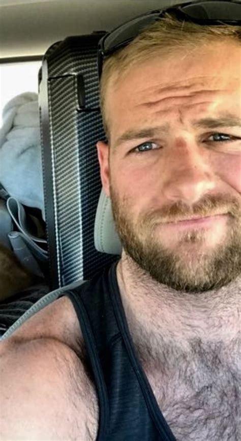 🍑 [PPV] Hairyirishbear Onlyfans Leak