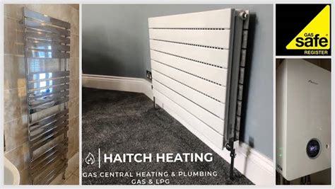 Haitch Heating Ltd in Portsmouth Local Heroes