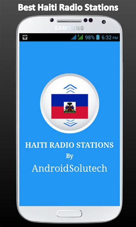 Haiti Radio Stations  APK Download for Android 