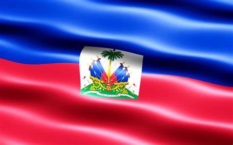 19 de ago. de 2023 ... ... Haitian Creole and French, everyone in Haiti speaks Haitian Creole. Some ... Haiti's history before, during, and after the Haitian Revolution.. 