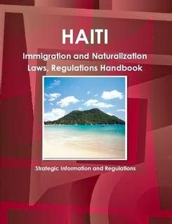 Haiti constitution and citizenship laws handbook strategic information and basic. - Porsche 911 912 replacement parts manual 1965 1969.