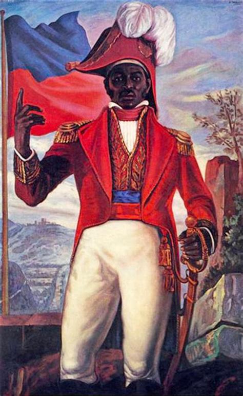 Haitian Revolution (1791–1804), series of conflicts between Haitian slaves, colonists, the armies of the British and French colonizers, and a number of other parties. Through the struggle, the Haitian people ultimately won independence from France and thereby became the first country to be founded by former slaves.. 
