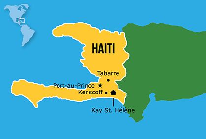 Haiti square miles. Things To Know About Haiti square miles. 