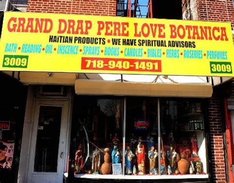 How Santeria Brings Hope To The New Yorkers Who Need It Most