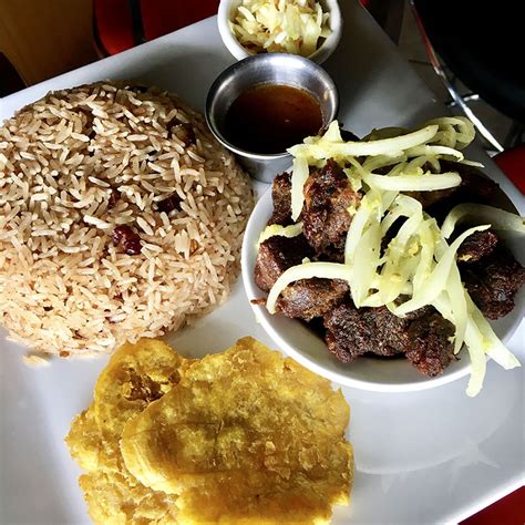 Haitian restaurant lake worth fl. Lake Worth, FL 33460. Get directions. You Might Also Consider. Sponsored. Golden Krust. 3.0 (25 reviews) 5.4 miles away from Le Berger Haitian Restaurant. 