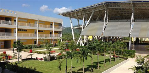 Universities in Haiti This list includes universities, colle