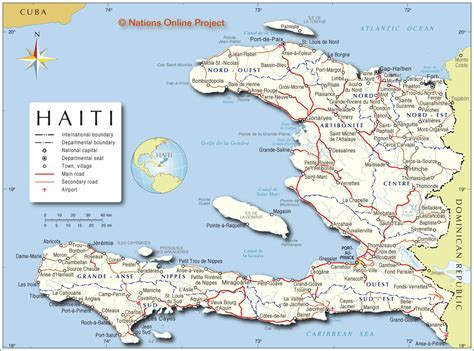 Haitu. May 21, 2023 · The United Nations has been sounding the alarm about Haiti for months now, but countries are reluctant to intervene, given past failures in the Caribbean nation. United Nations officials have been ... 