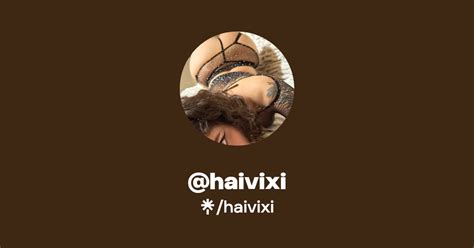 Haivixi Onlyfans Leak [SEX VIDEO] 🔥 148 Photos