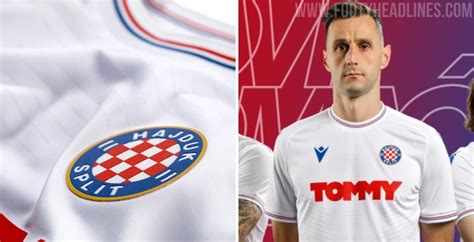 Hajduk split spieler