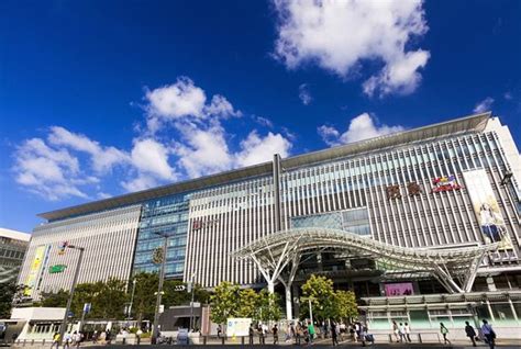 Hakata station update (Aug 2024) - Fukuoka Forum - Tripadvisor