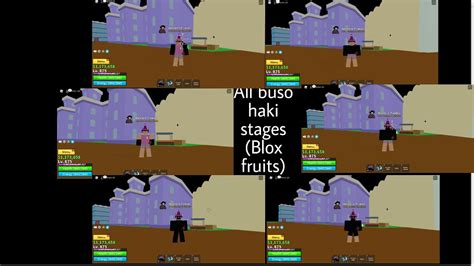 Remember, the Aura covered part of your body will have a shiny black appearance. For example, if you are on stage 2, your hands or legs and torso will have a glossy black appearance while activating the Aura key. How long will it take to get Full Body Haki in Blox Fruits. Evolving the Haki from Stage 0 to Stage 5 will take some time in Blox Fruits.. 