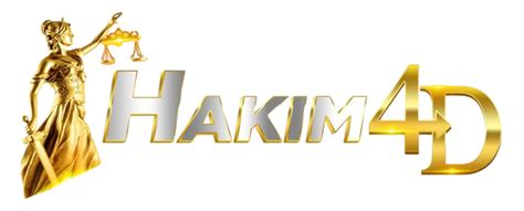 Hakim 4D Login