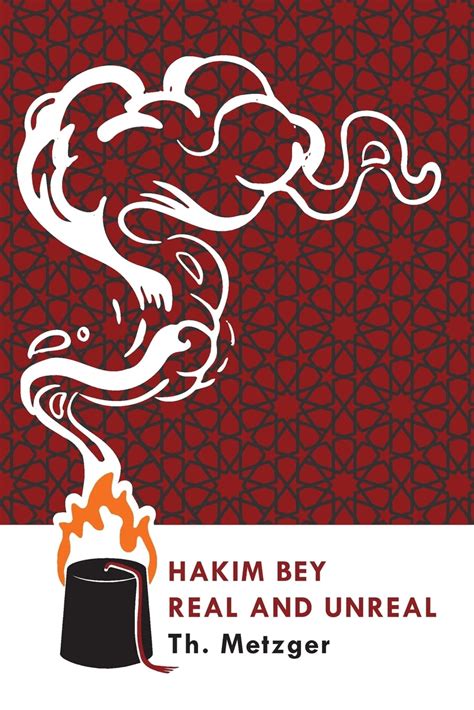 Hakim Bey Heceses. 