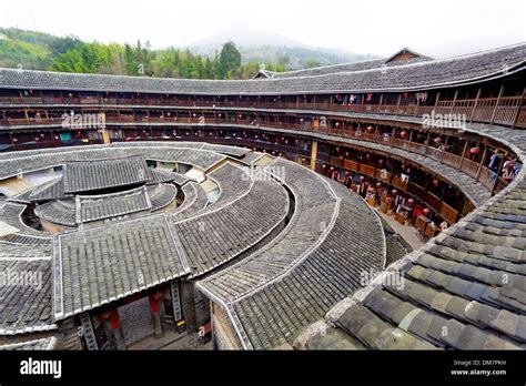 Hakka Round House - Wikipedia