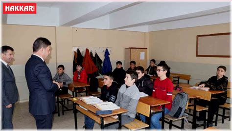 Hakkari’de 66 bin 436 öğrenci ders başı yaptı