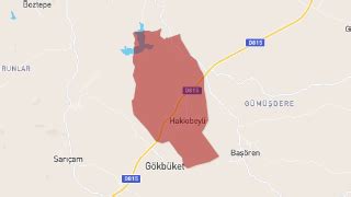 Hakkibeyli Halı ve Koltuk Yıkama