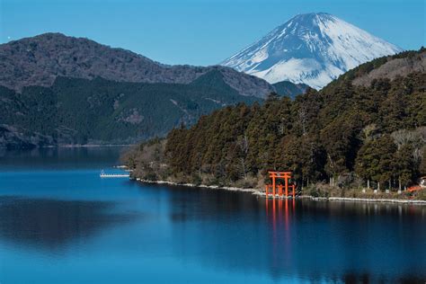 There are several travel options to get from Tokyo to Hakone and the Mount Fuji area. Opting for a guided Hakone tour is not only one of the most efficient choices but also …. 