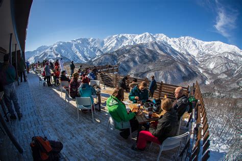 Hakuba Valley English Home