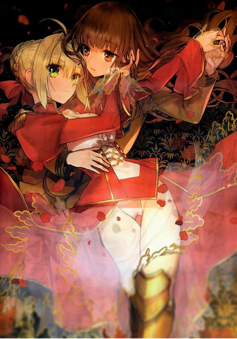 Hakuno Kishinami Anime, Fate anime series, Fate stay night