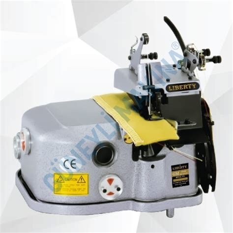 Halı Overlok Makineleri. 