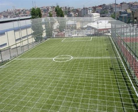 Halı Saha File Halı Saha File.