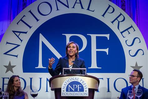 Hal Bernton - National Press Foundation NPF