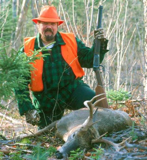 Hal Blood, Randy Flannery, Jim Masset, in Deer & Deer Hunting …