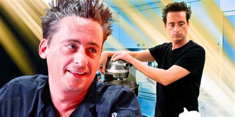 Hal Meyers, Ben Robinson