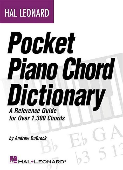 Hal leonard pocket piano chord dictionary a reference guide for over 1 300 chords. - Classic asian philosophy a guide to the essential texts.