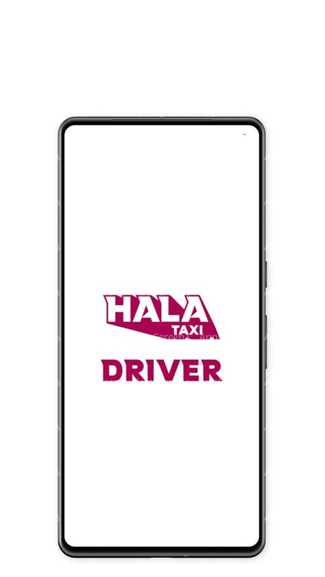 Hala Driver APK Download for Android 