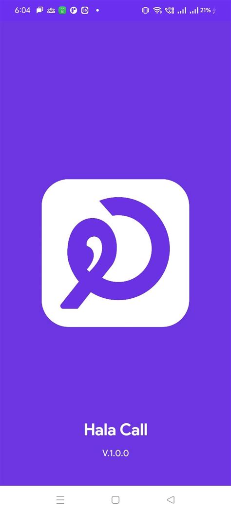 Hala Video Chat Voice Call APK Download for Android APKfun com