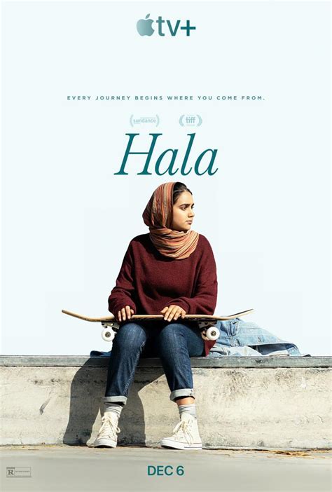 Hala movie. Pre Order now! https://geni.us/AmericanRejectKay Montgomery is a top finalist who gets kicked off America's hottest singing competition and is forced to move... 