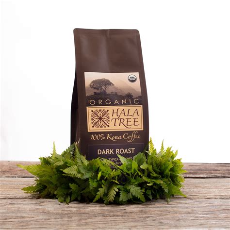 Hala tree coffee. Discover the gift of exceptional coffee with 12 distinct 2oz bags of 100% Kona Coffee, carefully selected to ignite your taste buds and add warmth to your festive season. It's not just a gift; it's an opportunity to explore the wide spectrum of flavors that can emerge from a humble coffee bean. Make your Thanksgiving and Christmas celebrations ... 