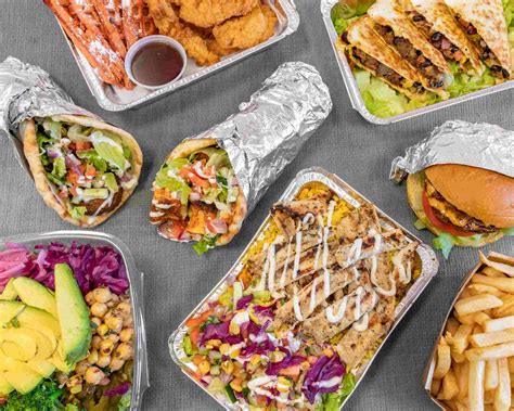 Halal Bros, located in Gracy Woods, Austin, is a popular Middle Eastern restaurant known for its high-quality ingredients. It is one of the most popular spots in Austin on Uber Eats, with evening being the most... More. Get it delivered to your door. Log in for saved address. 4.7.