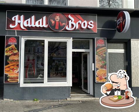 Halal bros restaurant. Specialties: We have chicken over basmati brown rice and Chiken gyros.combos patters same price with free free free soda plus toasted pita bread is free need extra bread don't worry get it for free no charges lamb over Basmati rice.lamb over rice lamb sandwiches.combo sandwiches falafel over basmati rice.falafel on toasted pita … 
