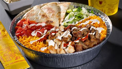 Halal food new york. Move over Halal Guys, Adel's Famous Halal Food is the best halal cart in New York City! Halal Guys may be a big name and a rapidly growing chain, but Adel's ... 