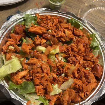 Halal in Bowie, MD with Reviews - Yellow Pages