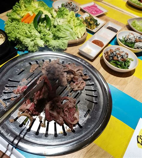 Halal korean bbq new york. Things To Know About Halal korean bbq new york. 
