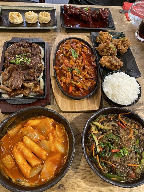 Halal korean food near me. Things To Know About Halal korean food near me. 