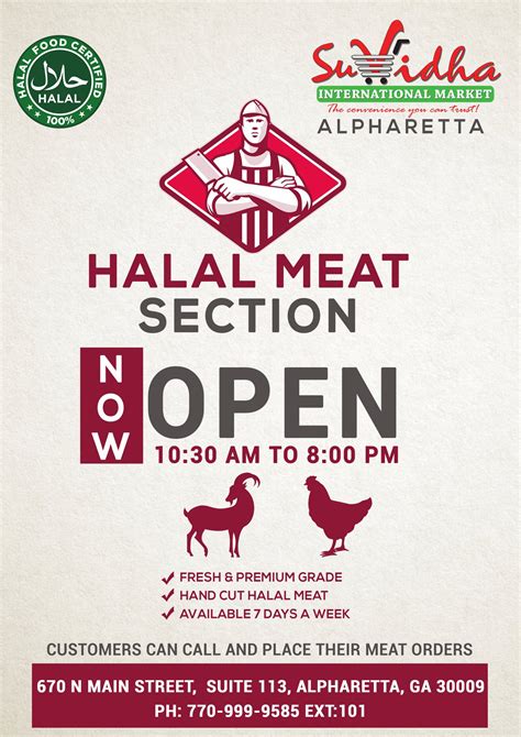 Wholesale Supplier of 100% Halal Chicken, Beef, Lamb, Goat, Veal, Quail, Duck, Squab, and Rabbit. Call to learn more. Skip to content. 323 - 855 - 4878 Monday – Saturday 6 AM – 4 PM. ahmed@alsalammeats.com 5516 Duarte St, Los Angeles, CA 90058. Al ….