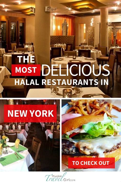 Halal restaurants nyc. Things To Know About Halal restaurants nyc. 