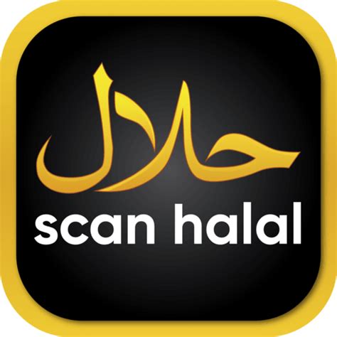 Halal scan apps.  It&rsquo;s also about living an ethical and meaningful life, both for oneself a...