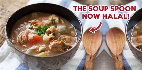 Halal soup delivery. Things To Know About Halal soup delivery. 