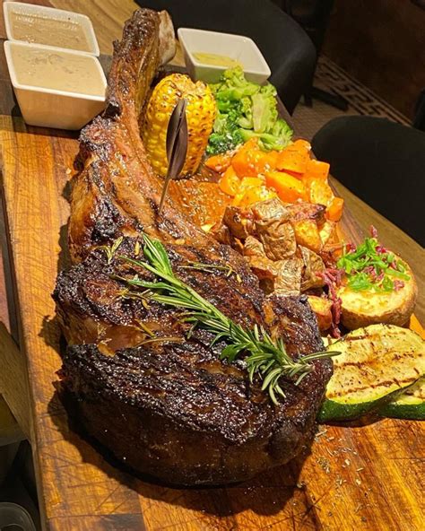 Halal steakhouse. Picanhas', a halal steakhouse specialising in Picanha steak has opened at Club Street on Dec. 15, 2020. Picanha is a Brazilian cut of meat commonly known as the rump cap or the Queen of Steak. 